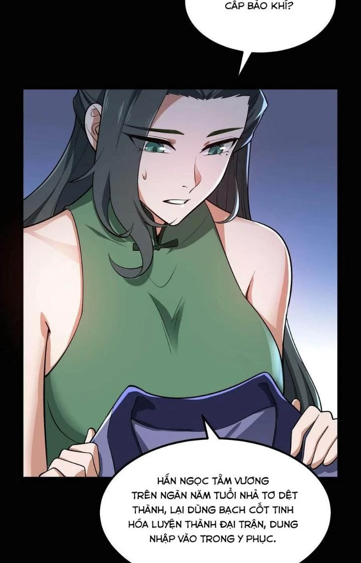 Vĩnh Sinh Chapter 115 - Trang 2