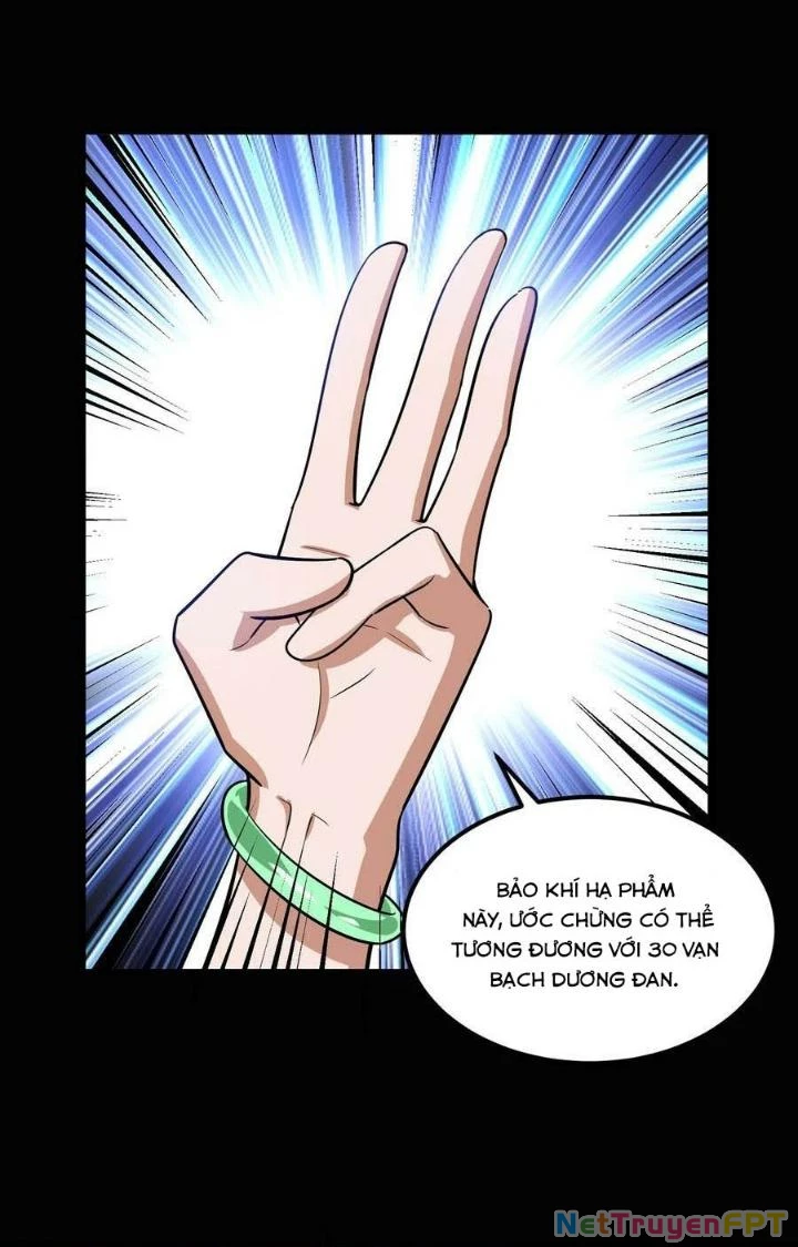 Vĩnh Sinh Chapter 115 - Trang 2