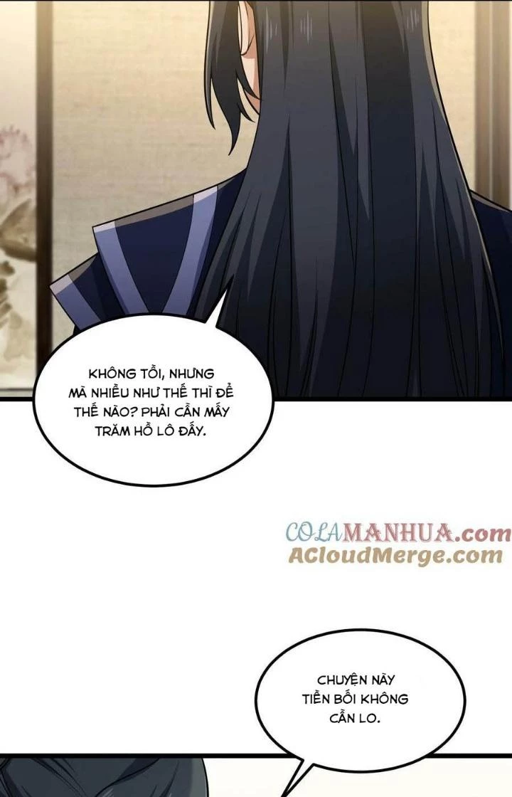 Vĩnh Sinh Chapter 115 - Trang 2
