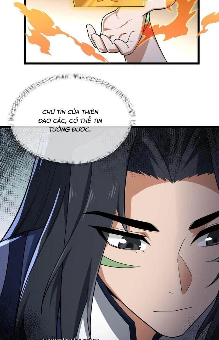 Vĩnh Sinh Chapter 115 - Trang 2