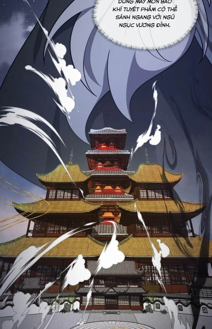 Vĩnh Sinh Chapter 115 - Trang 2
