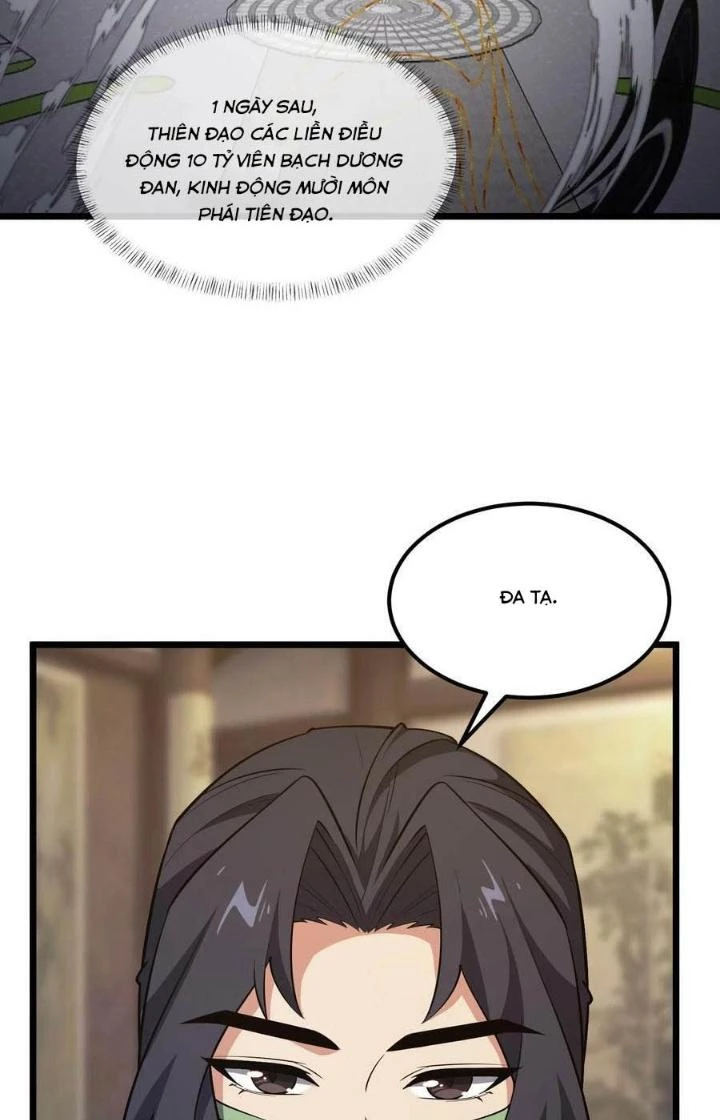 Vĩnh Sinh Chapter 115 - Trang 2