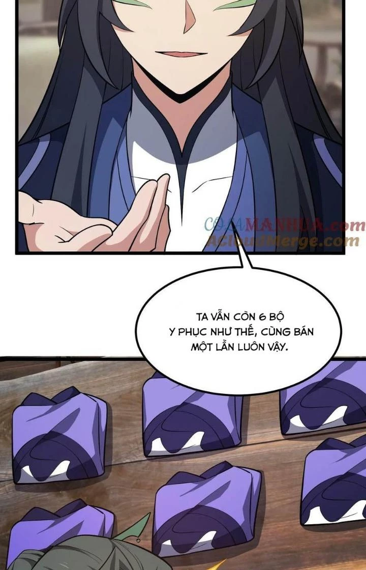 Vĩnh Sinh Chapter 115 - Trang 2
