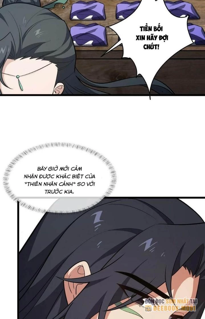 Vĩnh Sinh Chapter 115 - Trang 2