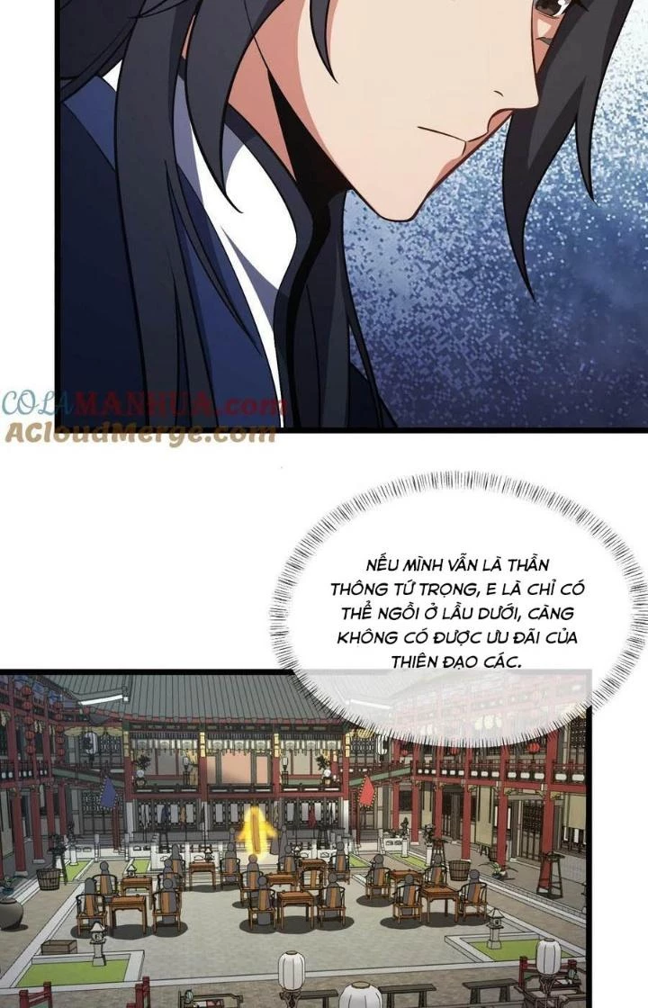 Vĩnh Sinh Chapter 115 - Trang 2