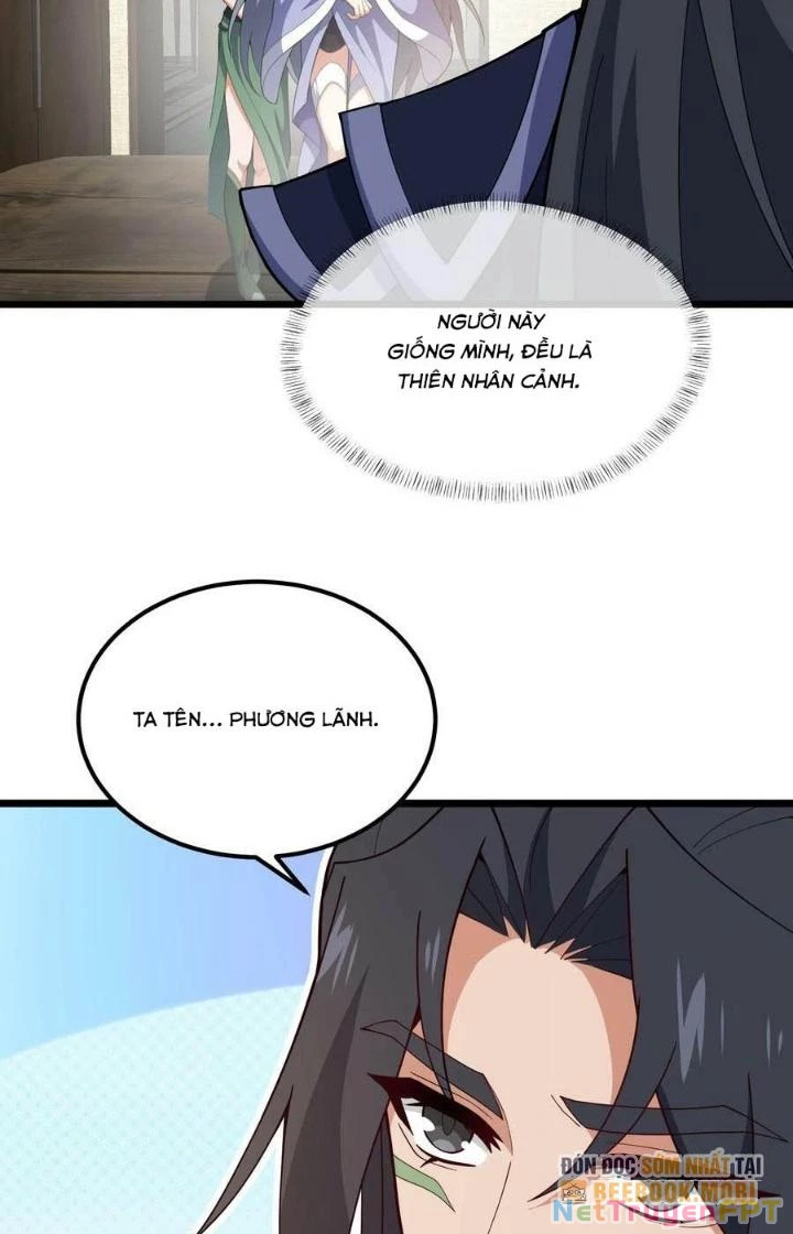 Vĩnh Sinh Chapter 115 - Trang 2