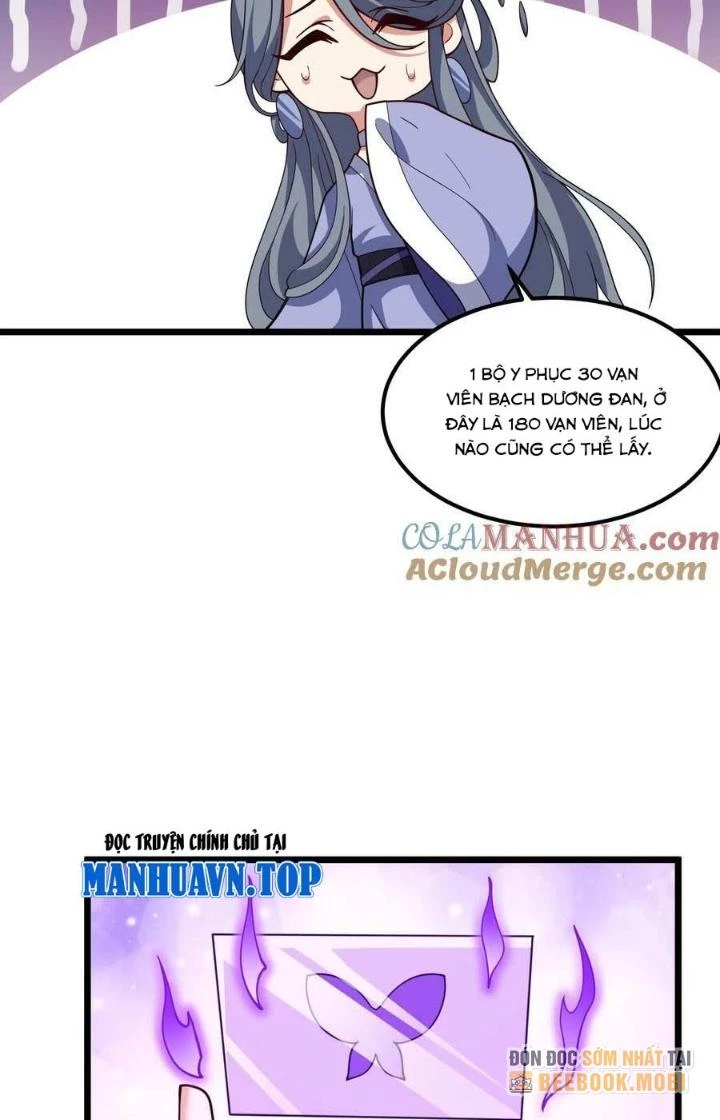 Vĩnh Sinh Chapter 115 - Trang 2