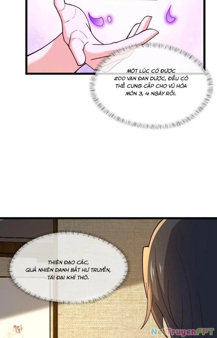 Vĩnh Sinh Chapter 115 - Trang 2