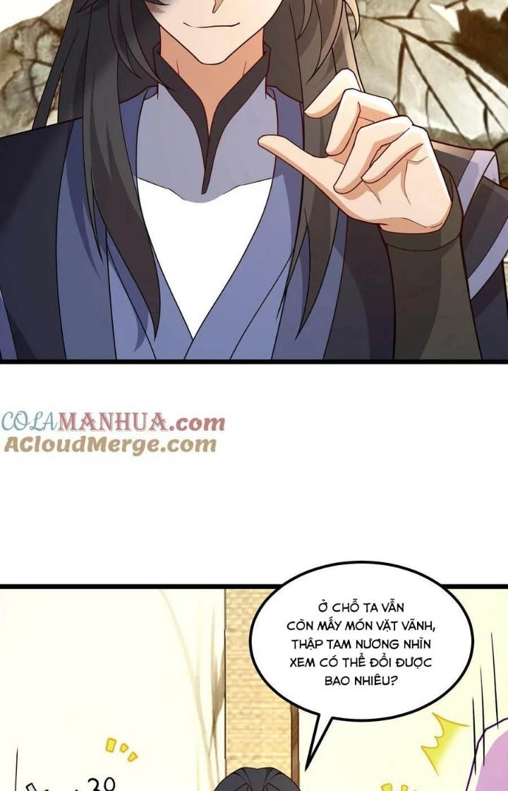Vĩnh Sinh Chapter 115 - Trang 2