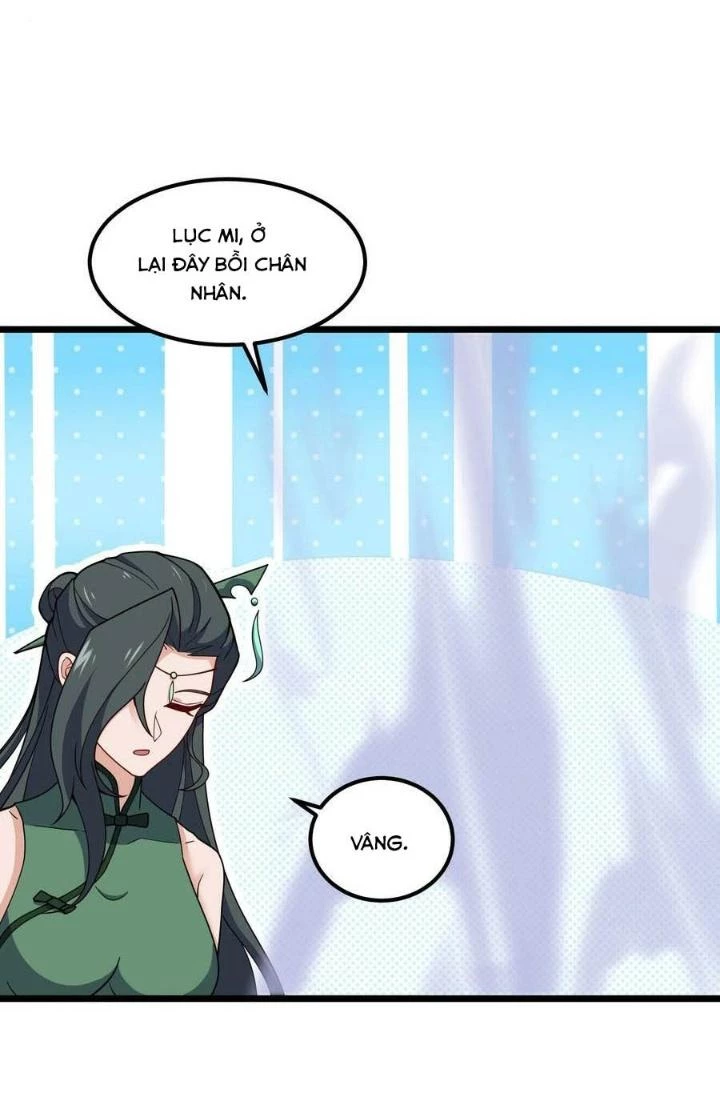 Vĩnh Sinh Chapter 115 - Trang 2
