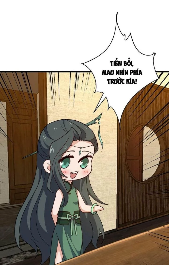 Vĩnh Sinh Chapter 115 - Trang 2
