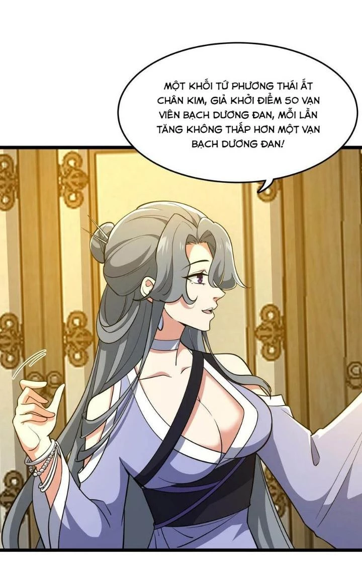 Vĩnh Sinh Chapter 115 - Trang 2