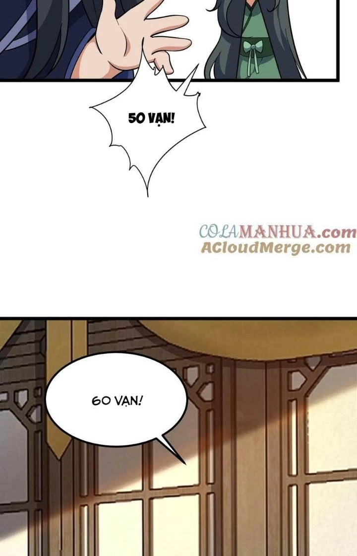 Vĩnh Sinh Chapter 115 - Trang 2