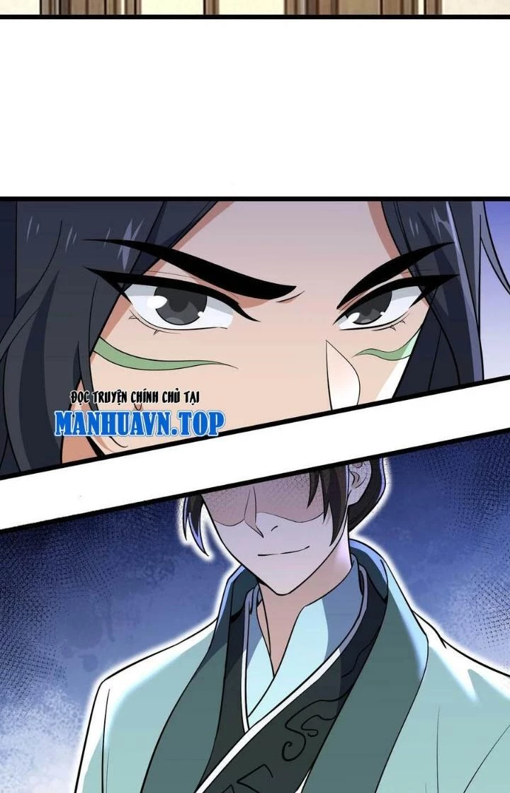 Vĩnh Sinh Chapter 115 - Trang 2