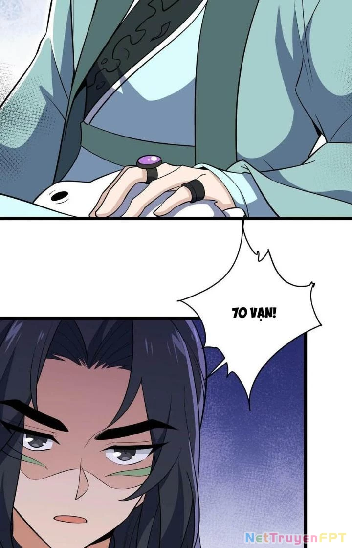 Vĩnh Sinh Chapter 115 - Trang 2