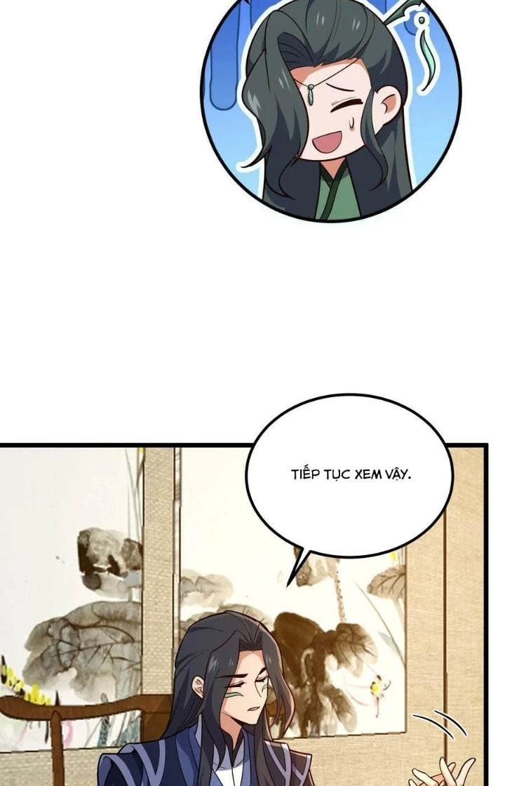 Vĩnh Sinh Chapter 115 - Trang 2