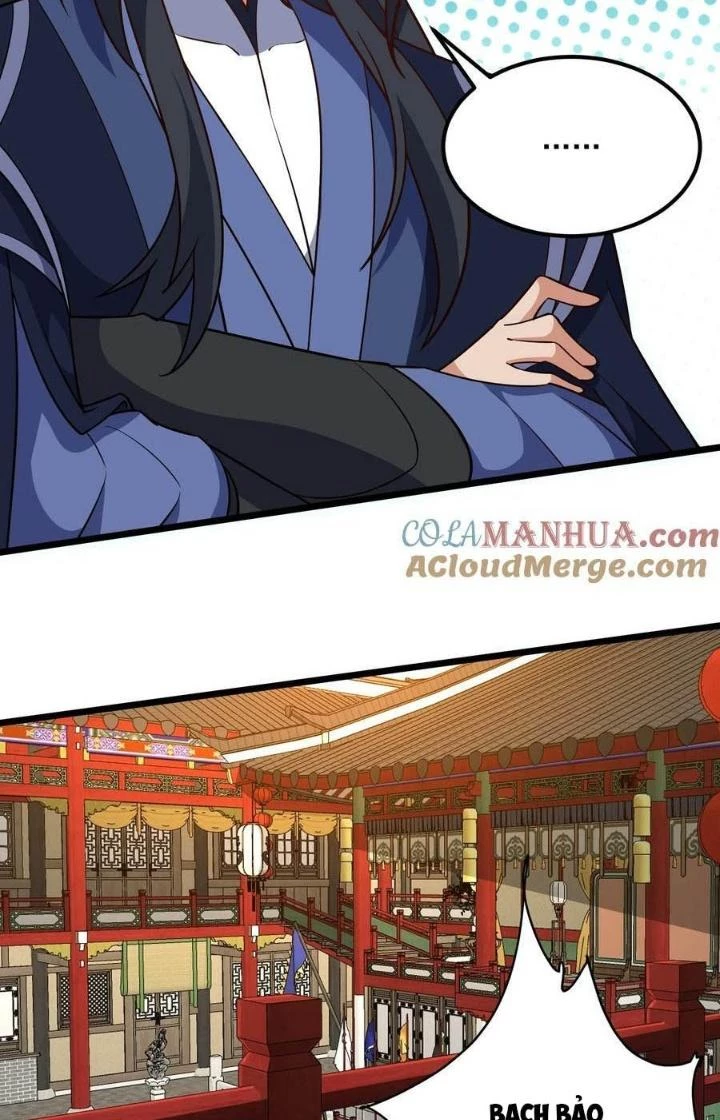 Vĩnh Sinh Chapter 115 - Trang 2