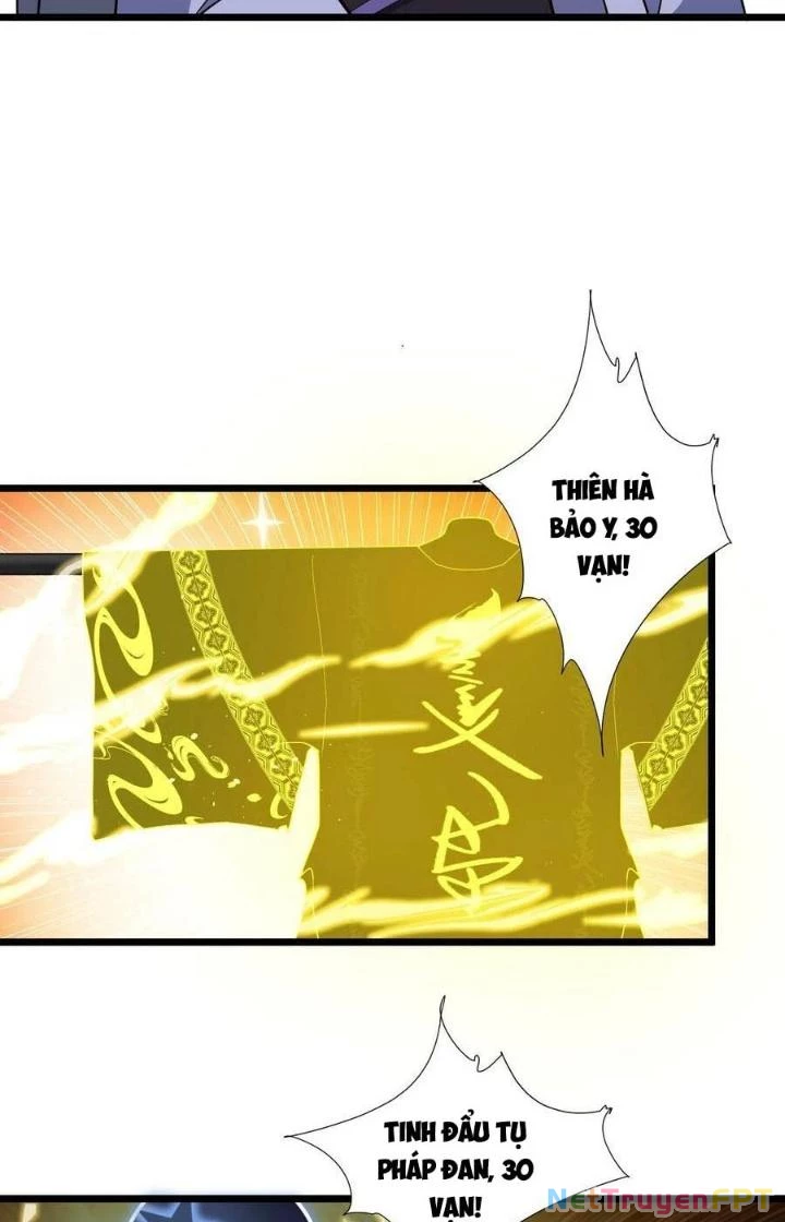 Vĩnh Sinh Chapter 115 - Trang 2