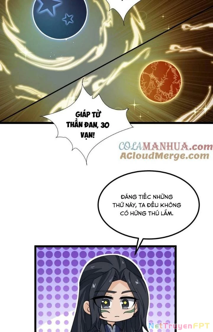 Vĩnh Sinh Chapter 115 - Trang 2