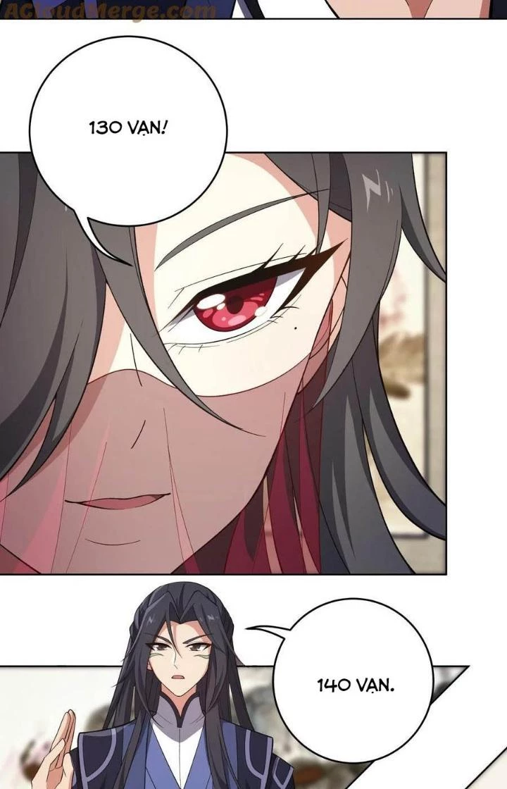 Vĩnh Sinh Chapter 116 - Trang 2