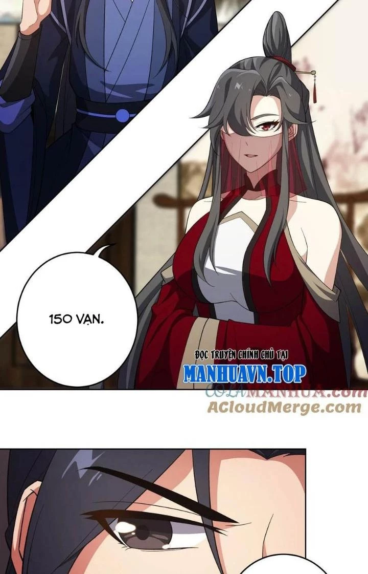 Vĩnh Sinh Chapter 116 - Trang 2