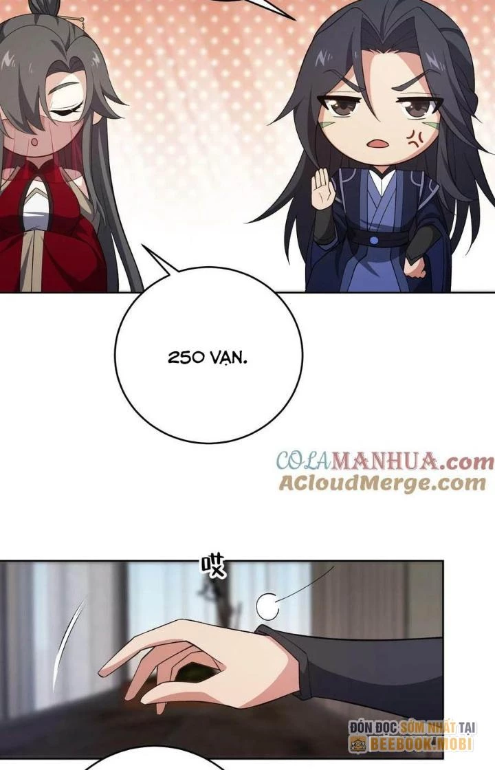 Vĩnh Sinh Chapter 116 - Trang 2
