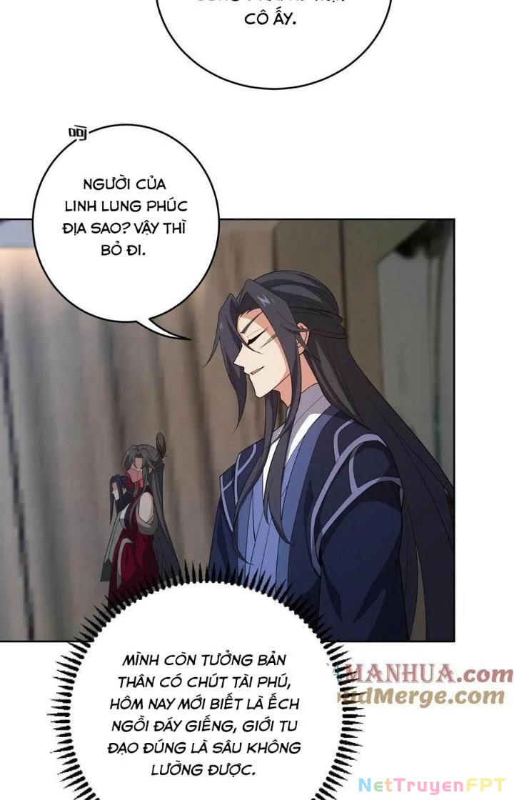 Vĩnh Sinh Chapter 116 - Trang 2