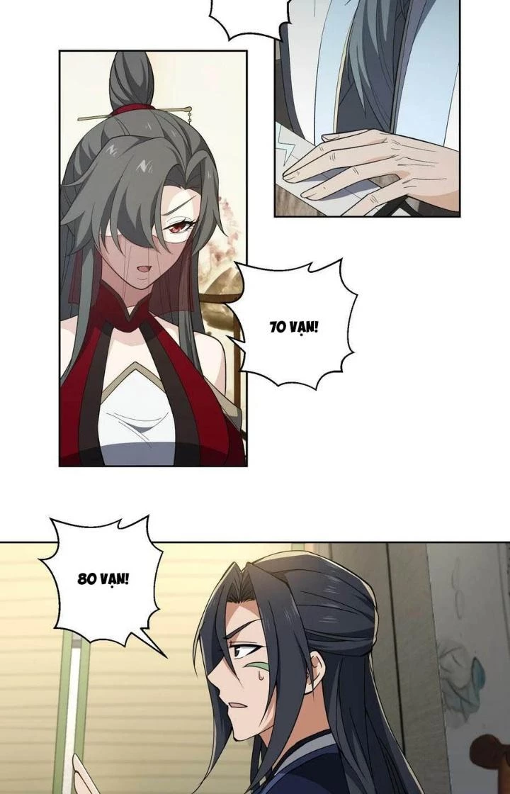 Vĩnh Sinh Chapter 116 - Trang 2