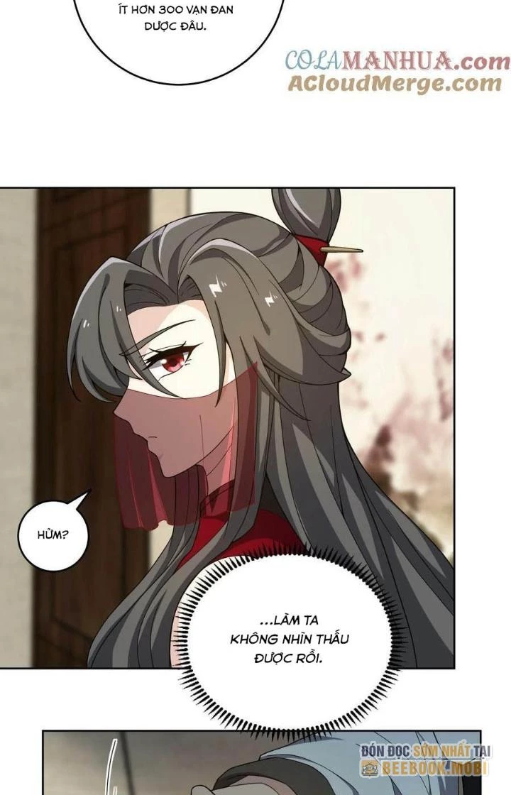 Vĩnh Sinh Chapter 116 - Trang 2