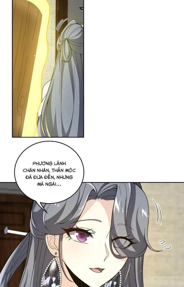 Vĩnh Sinh Chapter 116 - Trang 2