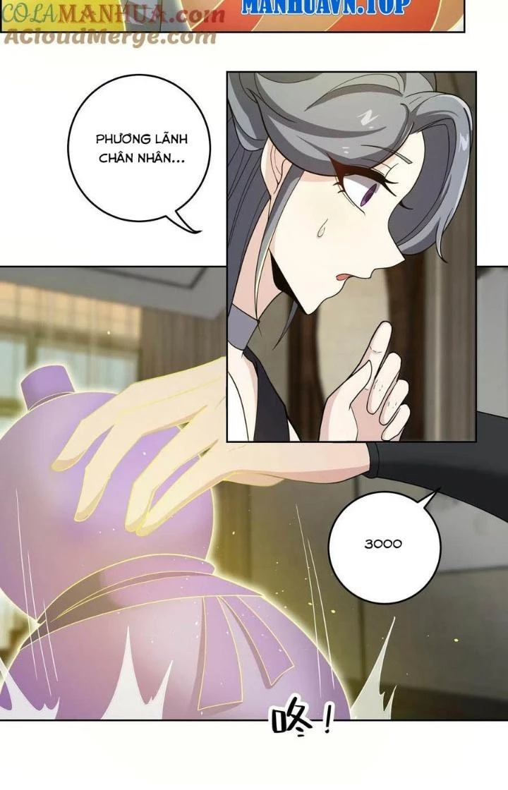 Vĩnh Sinh Chapter 116 - Trang 2