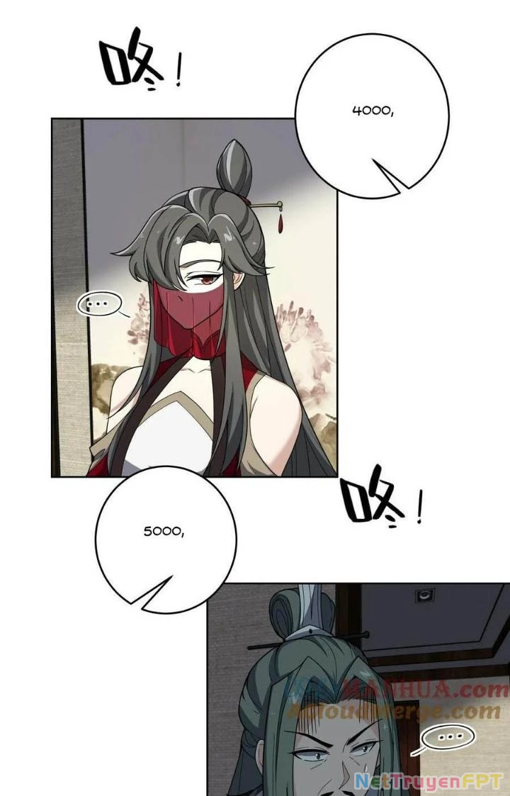 Vĩnh Sinh Chapter 116 - Trang 2