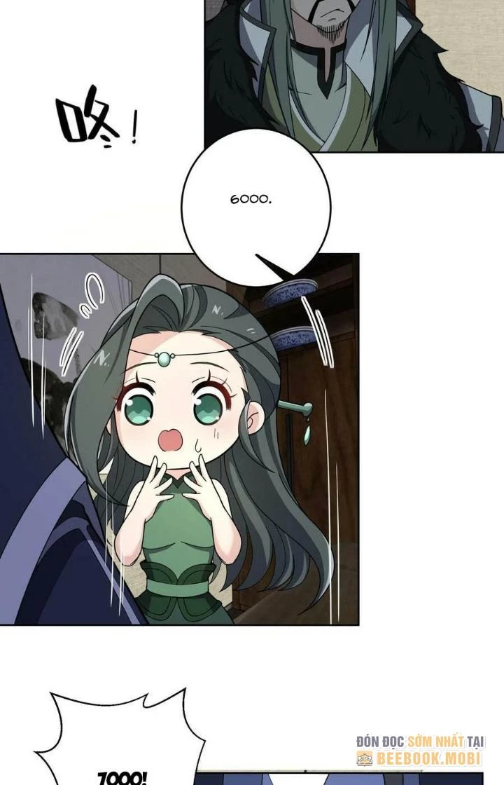 Vĩnh Sinh Chapter 116 - Trang 2