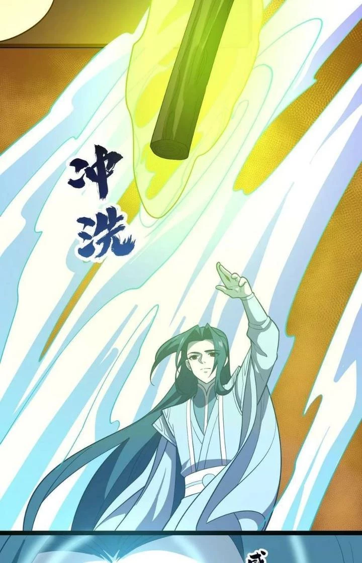 Vĩnh Sinh Chapter 117 - Trang 2