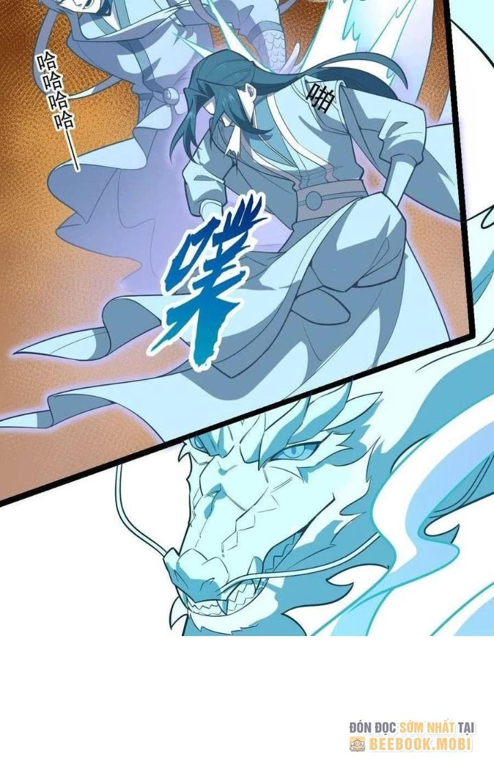 Vĩnh Sinh Chapter 117 - Trang 2