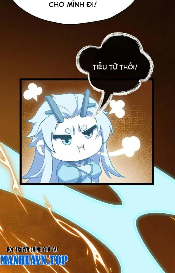 Vĩnh Sinh Chapter 117 - Trang 2