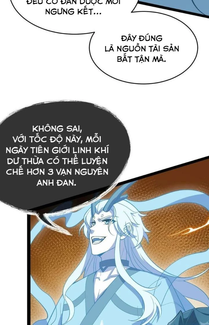 Vĩnh Sinh Chapter 117 - Trang 2