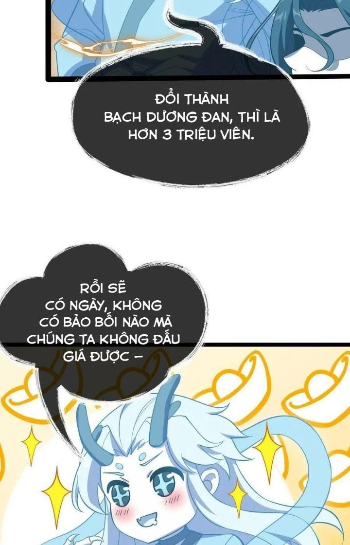Vĩnh Sinh Chapter 117 - Trang 2