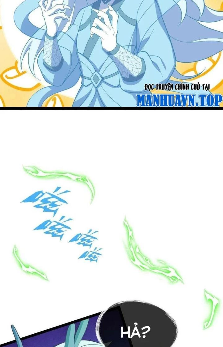 Vĩnh Sinh Chapter 117 - Trang 2