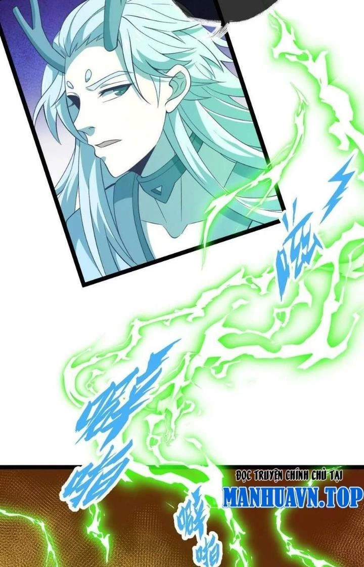 Vĩnh Sinh Chapter 117 - Trang 2