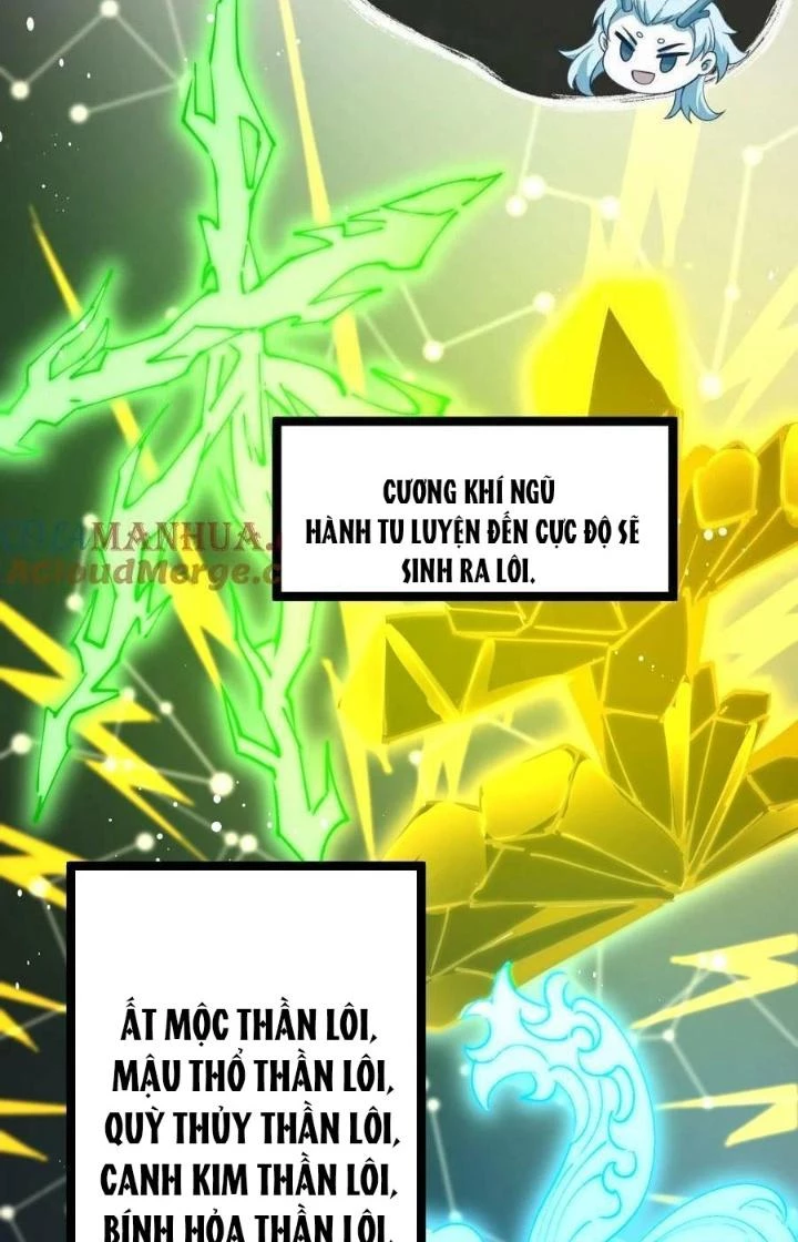 Vĩnh Sinh Chapter 117 - Trang 2