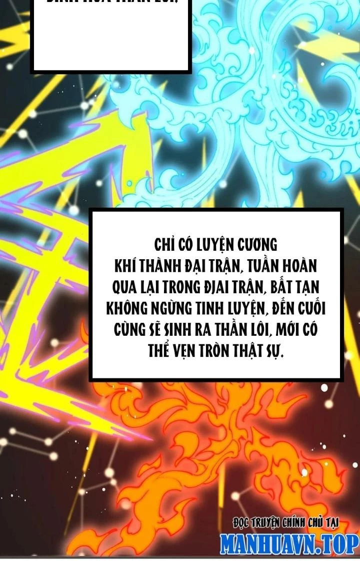 Vĩnh Sinh Chapter 117 - Trang 2
