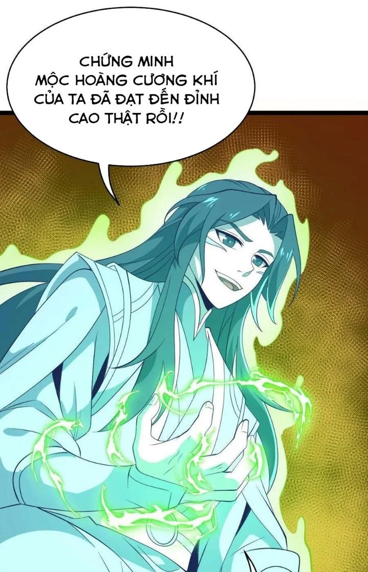 Vĩnh Sinh Chapter 117 - Trang 2