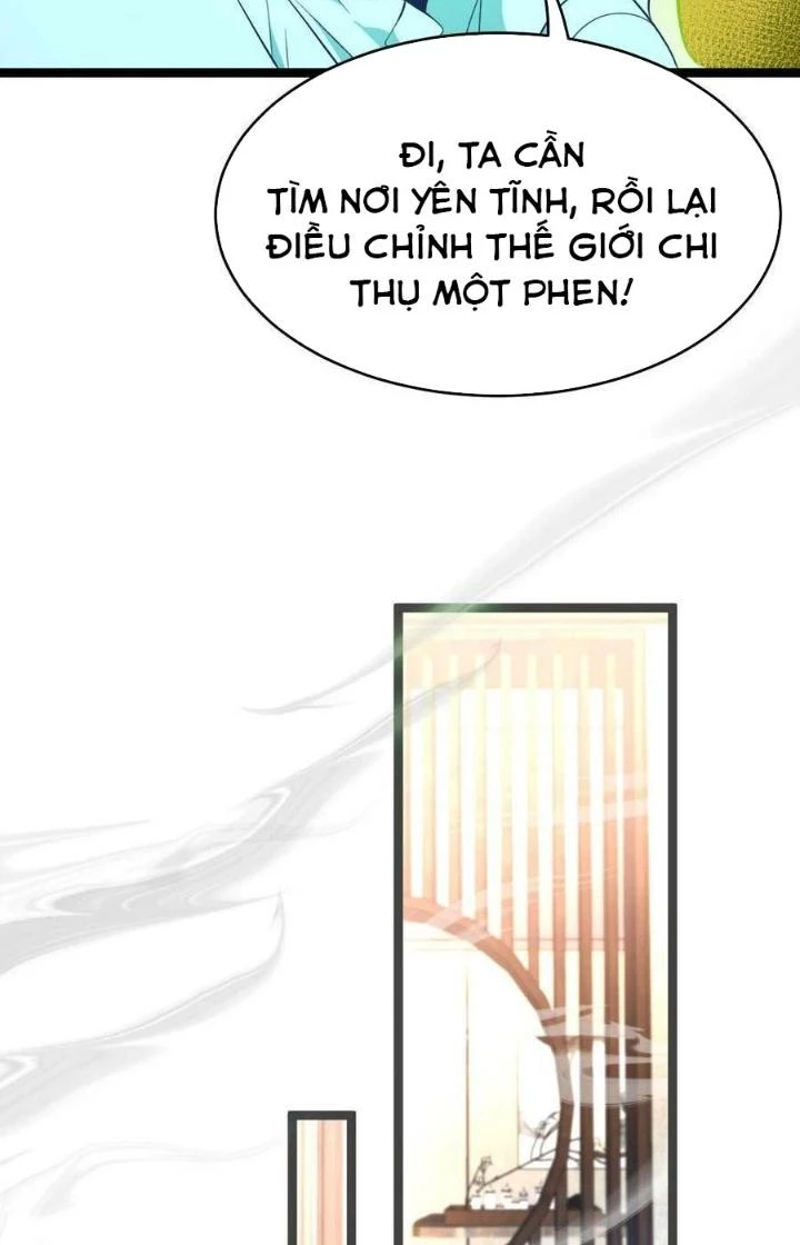 Vĩnh Sinh Chapter 117 - Trang 2