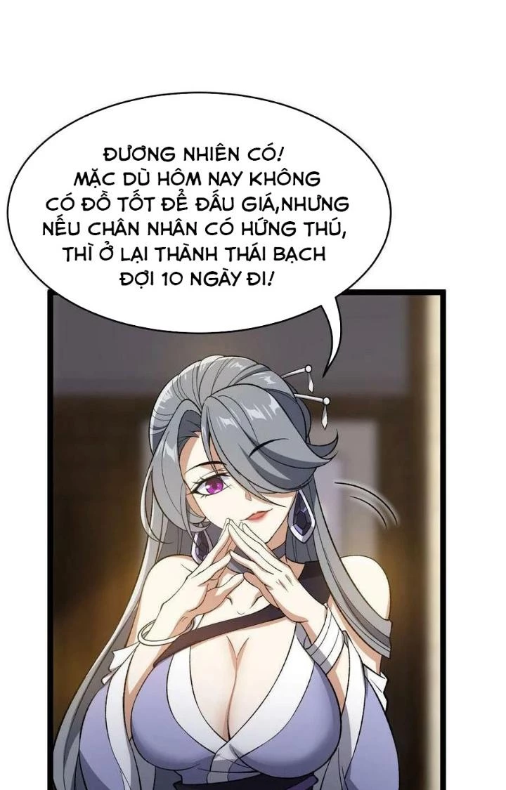 Vĩnh Sinh Chapter 117 - Trang 2