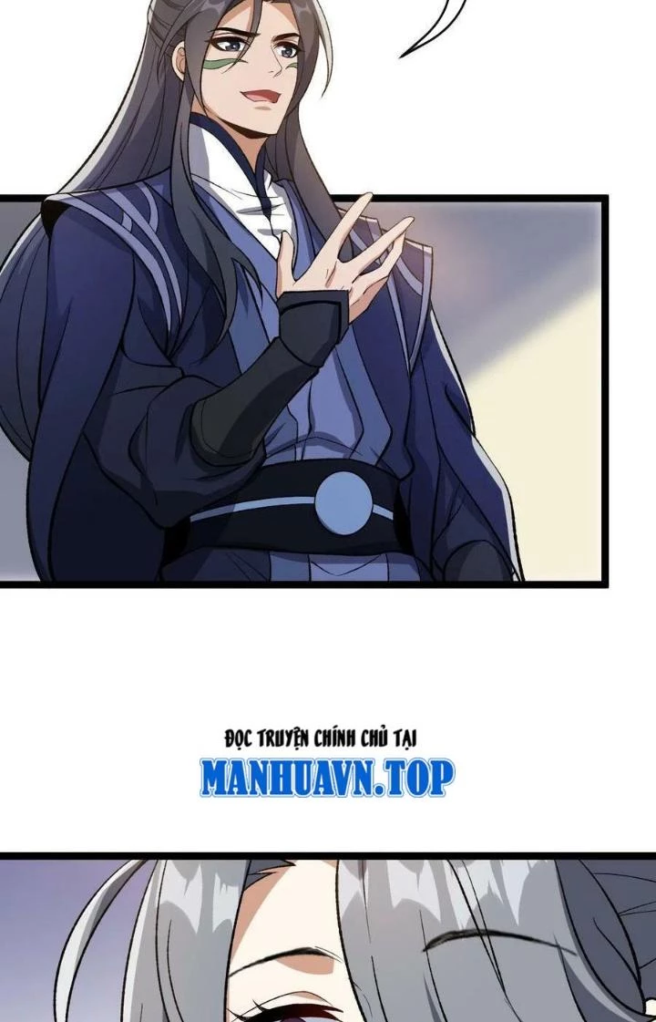 Vĩnh Sinh Chapter 117 - Trang 2