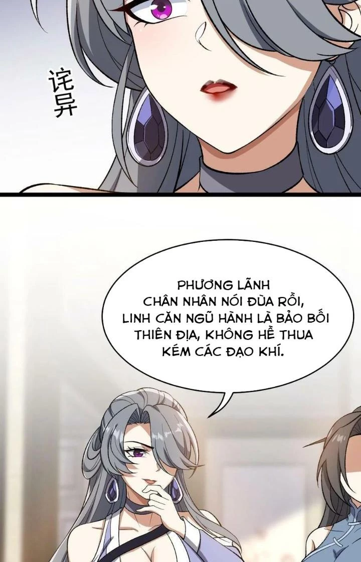 Vĩnh Sinh Chapter 117 - Trang 2