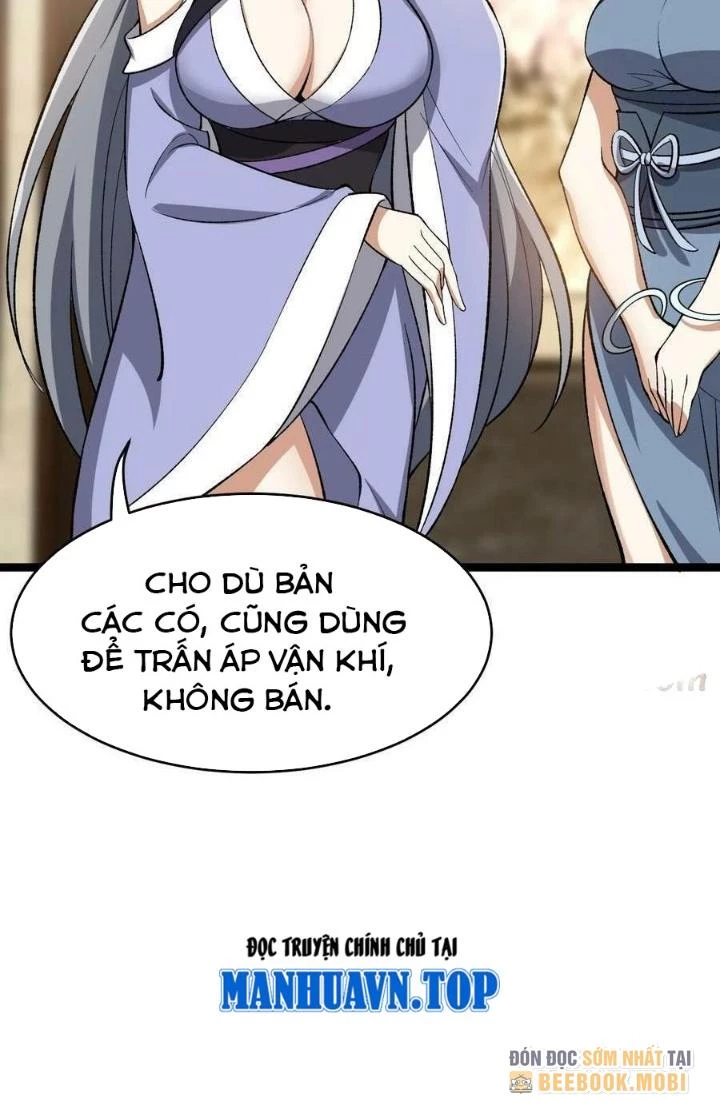 Vĩnh Sinh Chapter 117 - Trang 2