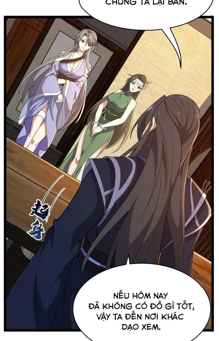 Vĩnh Sinh Chapter 117 - Trang 2