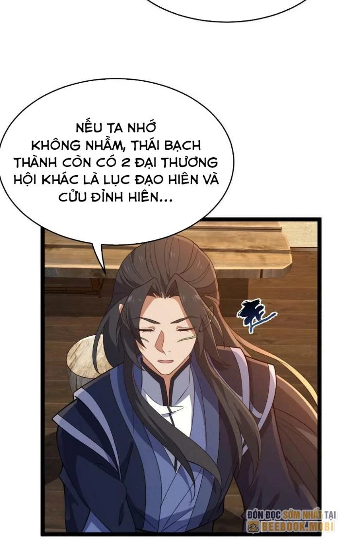 Vĩnh Sinh Chapter 117 - Trang 2